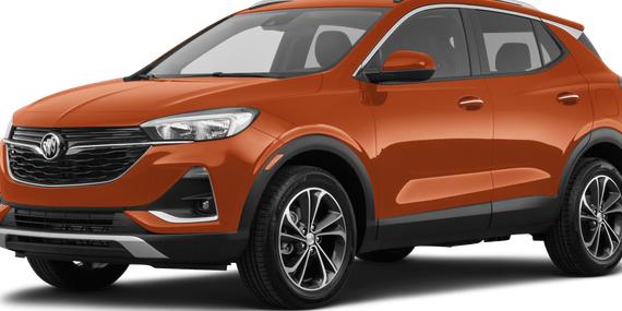 BUICK ENCORE GX 2020 KL4MMESL6LB103338 image